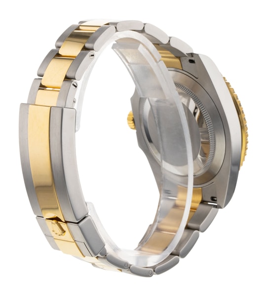 Rolex Submariner 126613 LB